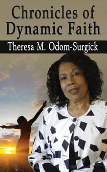Paperback Chronicles of Dynamic Faith Book