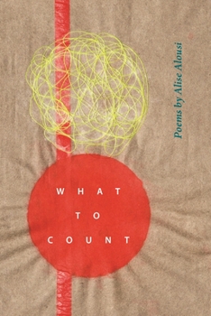 Paperback What to Count Book