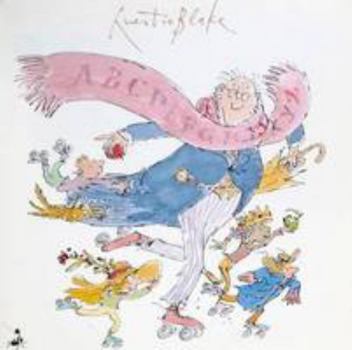Quentin Blake 1996