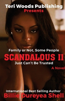 Paperback Scandalous II Book