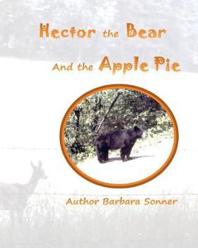 Paperback Hector, the Bear and the Apple Pie Book