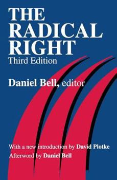 Paperback The Radical Right Book