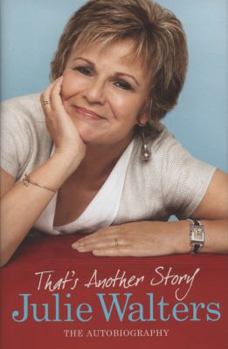 Hardcover That's Another Story: The Autobiography Book