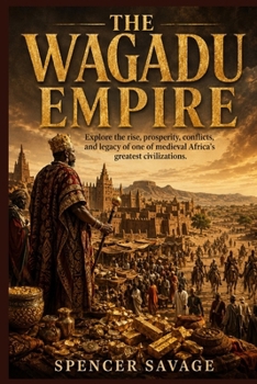 The Wagadu Empire: Explore the rise, prosperity, conflicts, and legacy of one of medieval Africa's greatest civilizations.
