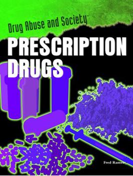 Library Binding Prescription Drugs Book