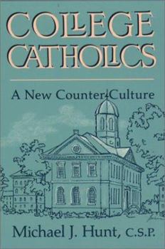 Paperback College Catholics: Hints and Guesses Book