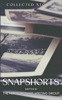 Paperback Snapshorts: Collected Stories Book