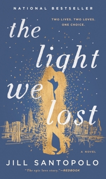 Hardcover The Light We Lost Book