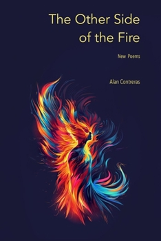 Paperback The Other Side of the Fire Book