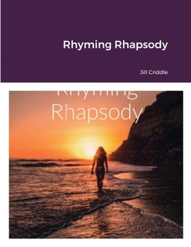 Paperback Rhyming Rhapsody Book