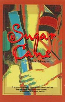 Paperback Sugar Cane Book