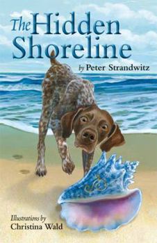 Hardcover The Hidden Shoreline Book