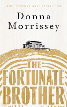 The Fortunate Brother - Book  of the Sylvanus Now