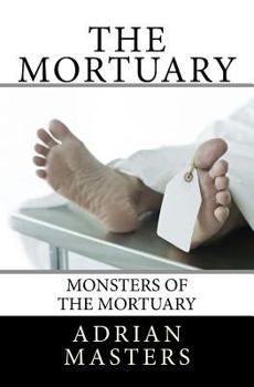 Paperback The Mortuary Book