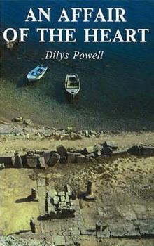 Paperback Affair of the Heart Book