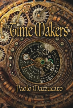Hardcover The Time Makers Book