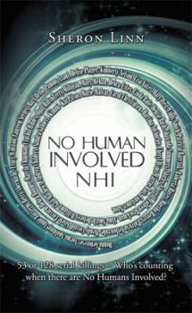Hardcover No Human Involved: Nhi Book