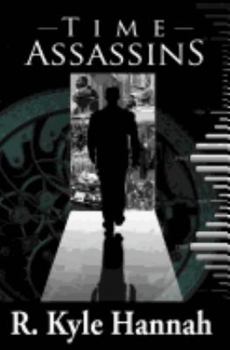 Paperback Time Assassins Book