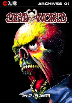 Paperback Deadworld Archives - Book One Book