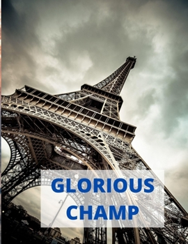 Paperback Glorious Champ Book