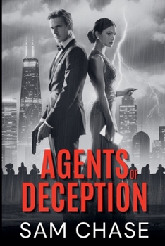 Paperback Agents of Deception Book