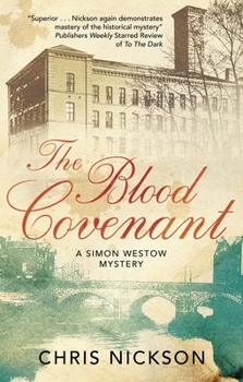 Hardcover The Blood Covenant Book