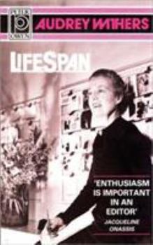 Paperback Lifespan Book