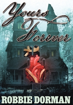 Hardcover Yours Forever Book
