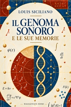 IL GENOMA SONORO E LE SUE MEMORIE (Italian Edition)