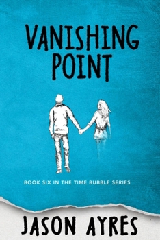 Paperback Vanishing Point Book