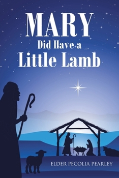 Paperback MARY Did Have a Little Lamb Book