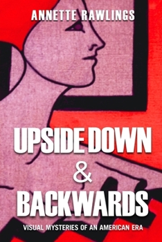 Upsidedown and Backwards