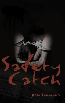 Paperback Safety Catch Book