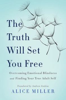 Hardcover The Truth Will Set You Free Book