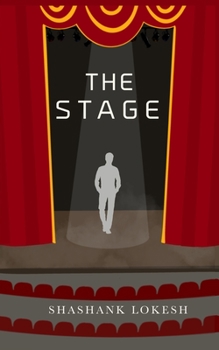 Paperback The Stage Book