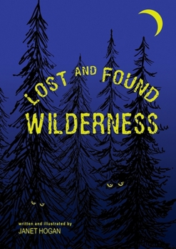 Lost and Found Wilderness