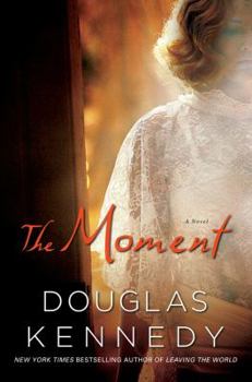 Hardcover The Moment Book