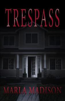 Paperback Trespass Book