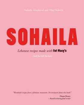 Paperback Sohaila: Lebanese Recipes Made With Fat Macy’s Book