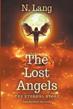 Paperback The Lost Angels The Eternal Angel Book