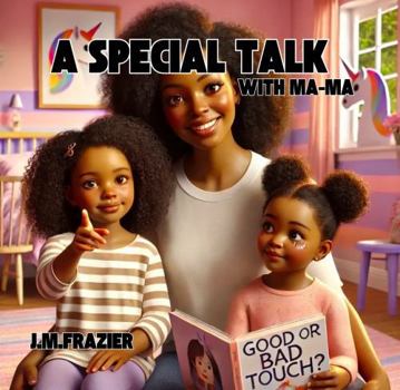 A SPECIAL TALK WITH MA-MA