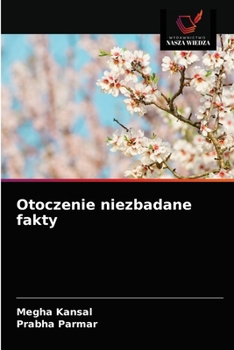 Paperback Otoczenie niezbadane fakty [Polish] Book