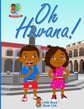 Paperback Oh Havana! Book