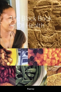 Paperback The Black Book Of Health Book