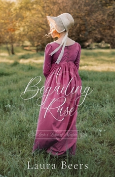 Paperback A Beguiling Ruse: A Regency Romance Book