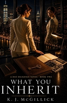 Paperback What You Inherit Book