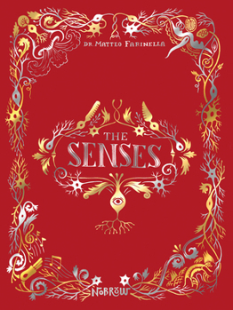 Hardcover The Senses Book