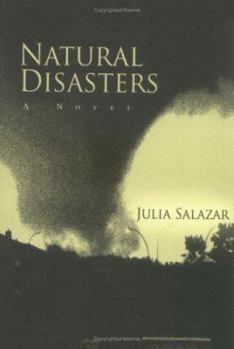 Paperback Natural Disasters Book