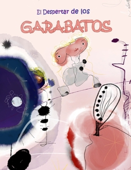 Paperback El despertar de los garabatos [Spanish] Book