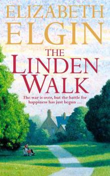 Paperback The Linden Walk Book